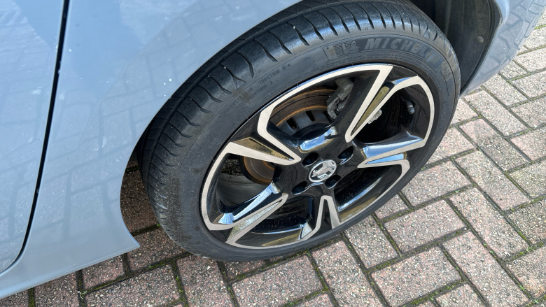 Vauxhall Corsa 1.2 Turbo 130 Ultimate 5dr Auto Petrol Hatchback